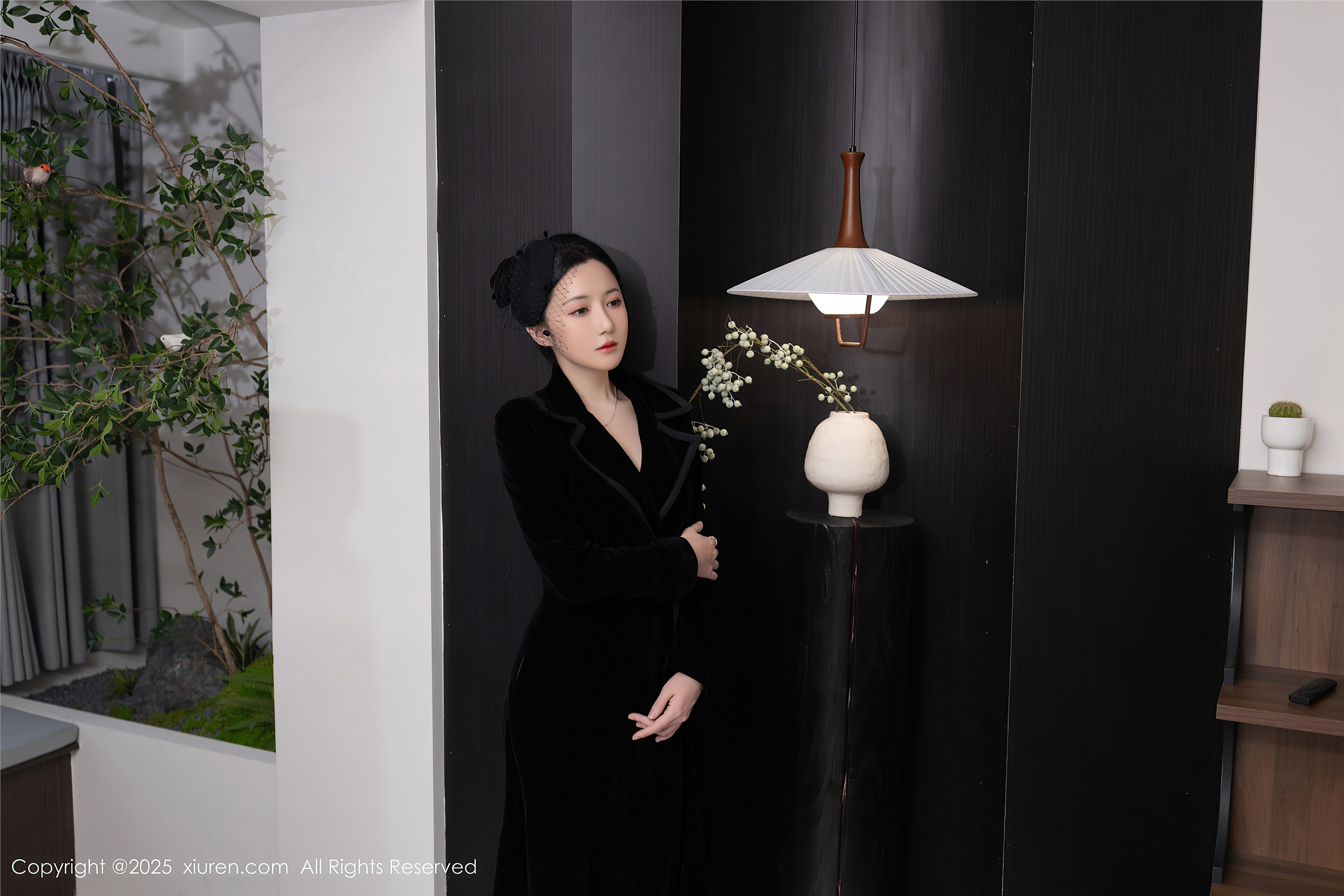 Xiuren秀人网 2025.07.18 NO.10564 鱼子酱Fish